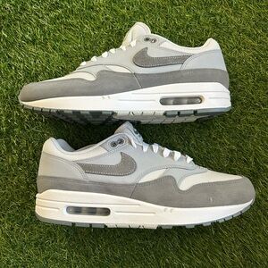 Nike Air Max 1 Photon Dust Smoke HM9936 001 Men's Size B-Grade